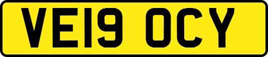VE19OCY
