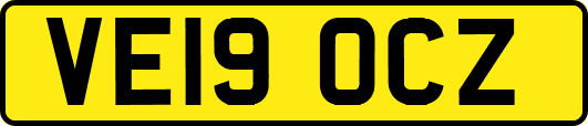 VE19OCZ