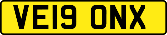 VE19ONX