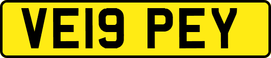 VE19PEY