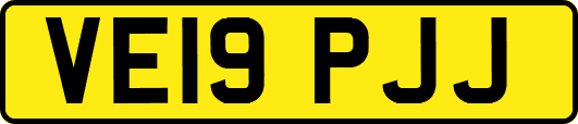 VE19PJJ