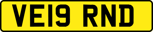 VE19RND