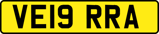 VE19RRA