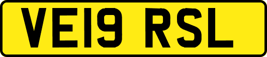 VE19RSL