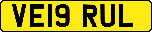 VE19RUL