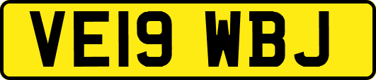 VE19WBJ