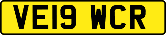 VE19WCR