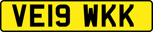 VE19WKK