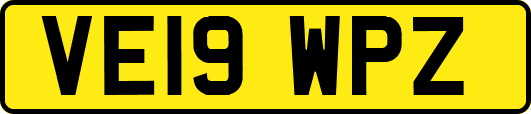 VE19WPZ