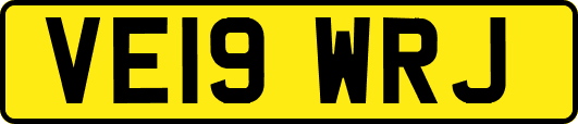 VE19WRJ