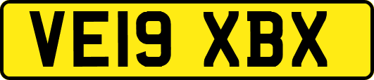 VE19XBX