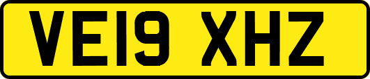 VE19XHZ