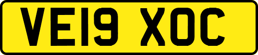VE19XOC