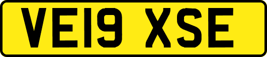 VE19XSE