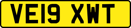 VE19XWT