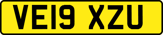 VE19XZU