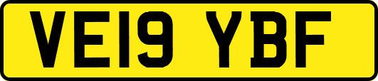 VE19YBF