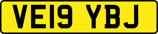 VE19YBJ