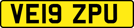 VE19ZPU