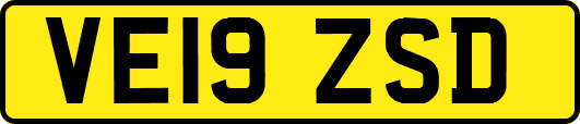 VE19ZSD