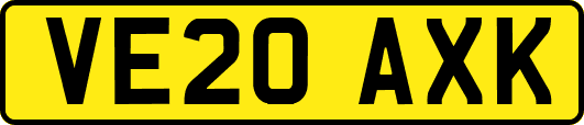 VE20AXK
