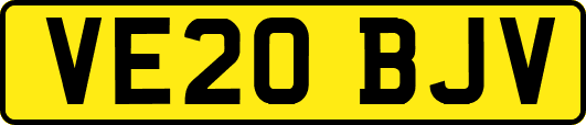 VE20BJV