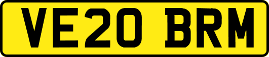 VE20BRM