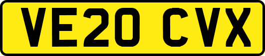 VE20CVX