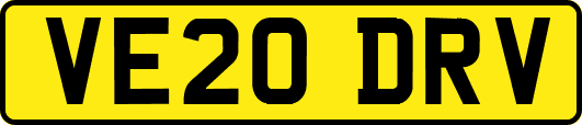 VE20DRV