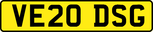 VE20DSG