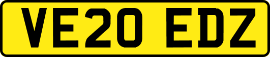 VE20EDZ
