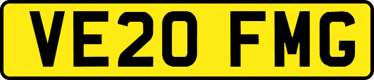 VE20FMG