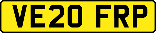 VE20FRP