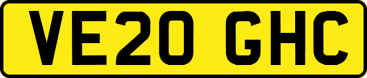 VE20GHC