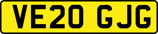 VE20GJG