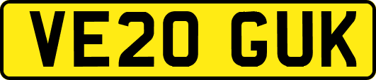 VE20GUK