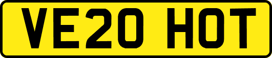 VE20HOT