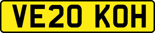 VE20KOH