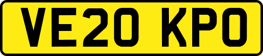 VE20KPO