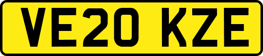 VE20KZE