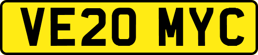 VE20MYC