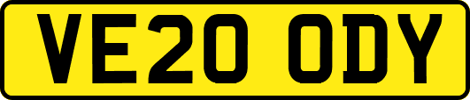 VE20ODY
