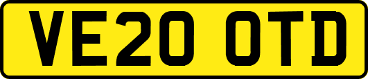 VE20OTD