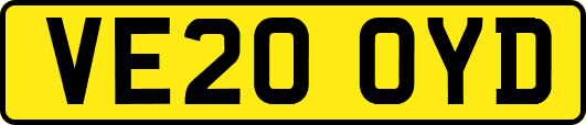 VE20OYD