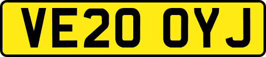 VE20OYJ