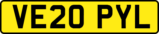 VE20PYL