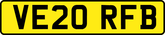 VE20RFB
