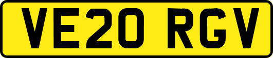 VE20RGV