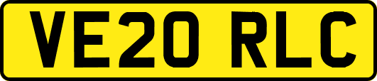 VE20RLC