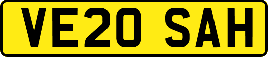 VE20SAH